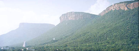 Adishesha is the King of the Serpents upon which Vishnu rests in His eternal abode in the Garbhodaka ocean at the depths of the Universe